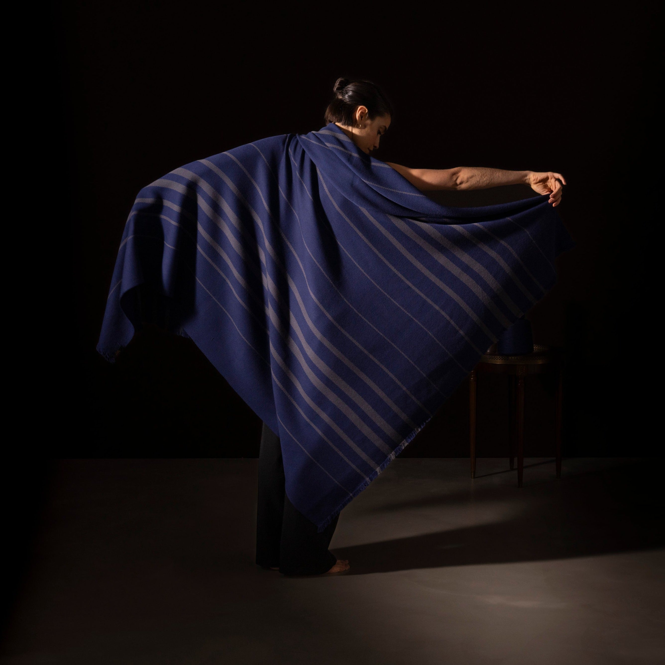 TIERRA DEL HIELO - merino