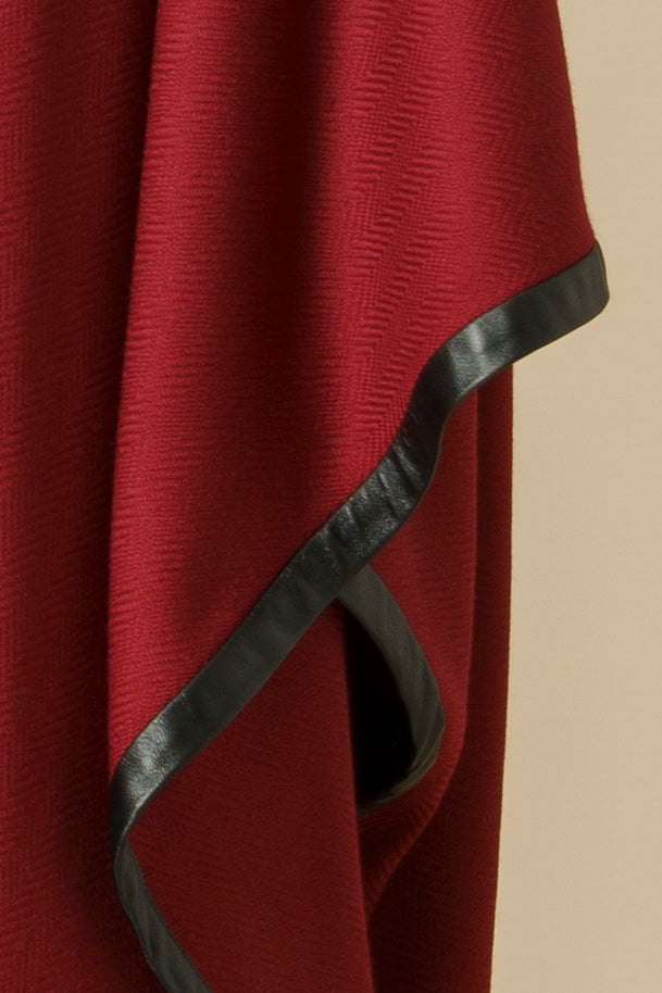 CAPA NASH - merlot