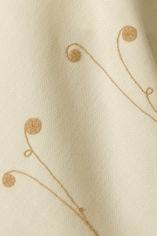 PONCHO KALÚ - guanaco