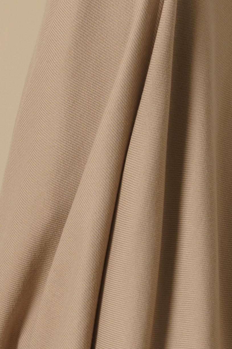 RUANA HAUSH - visón