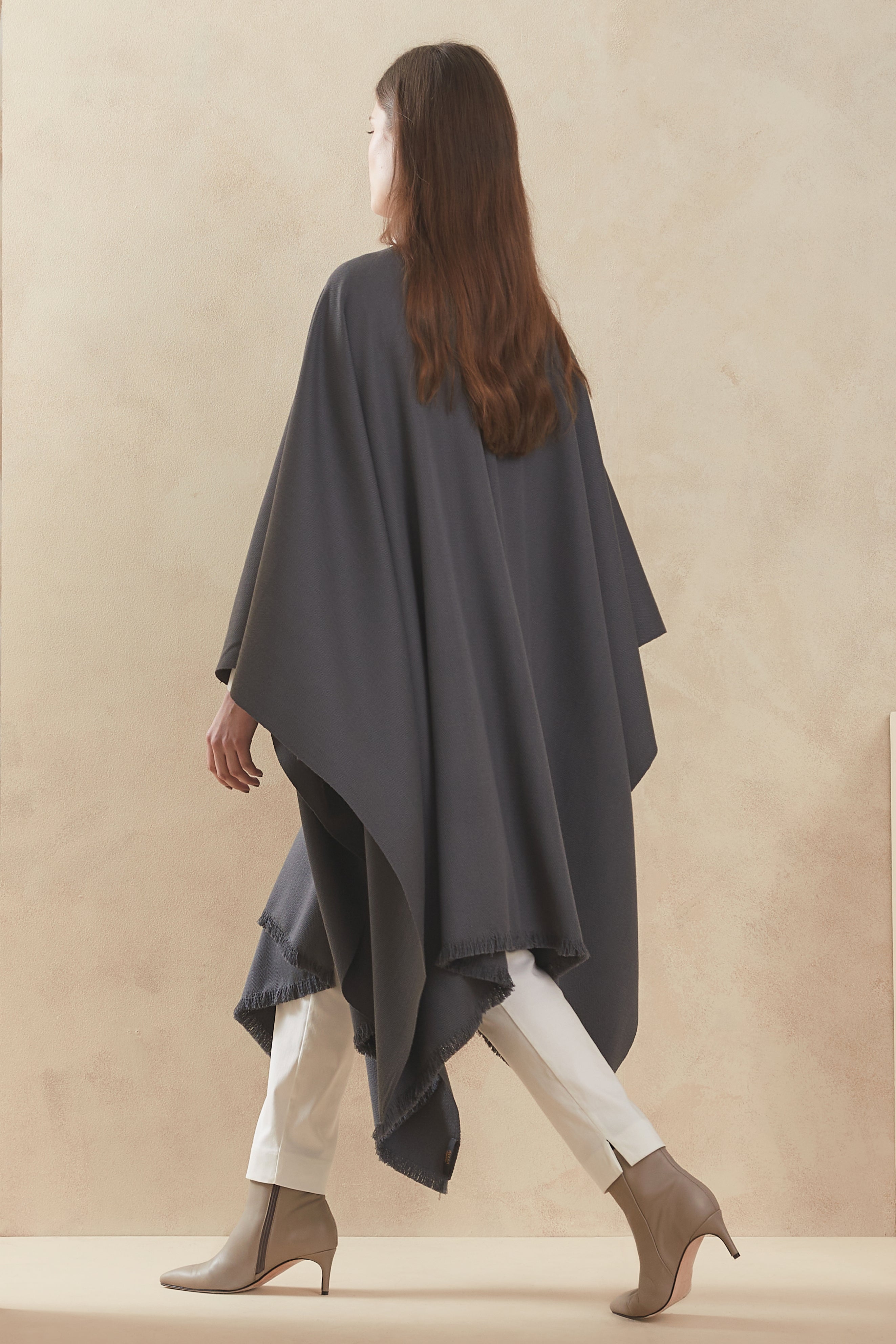 CAPA KOSTEN - gris