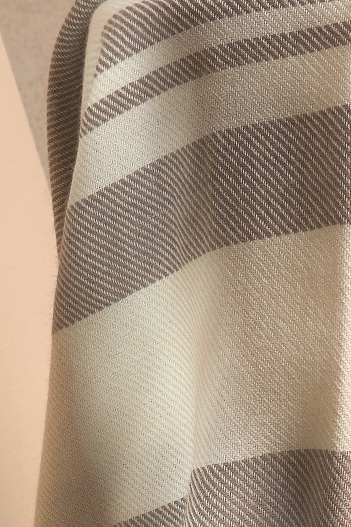 MANTO MEKNA - cashmere camel