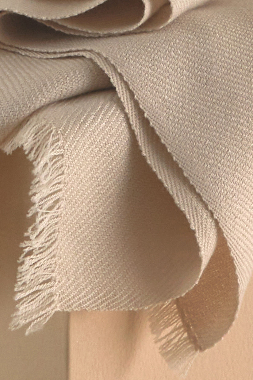 MANTO PATAGÓNICO - crudo