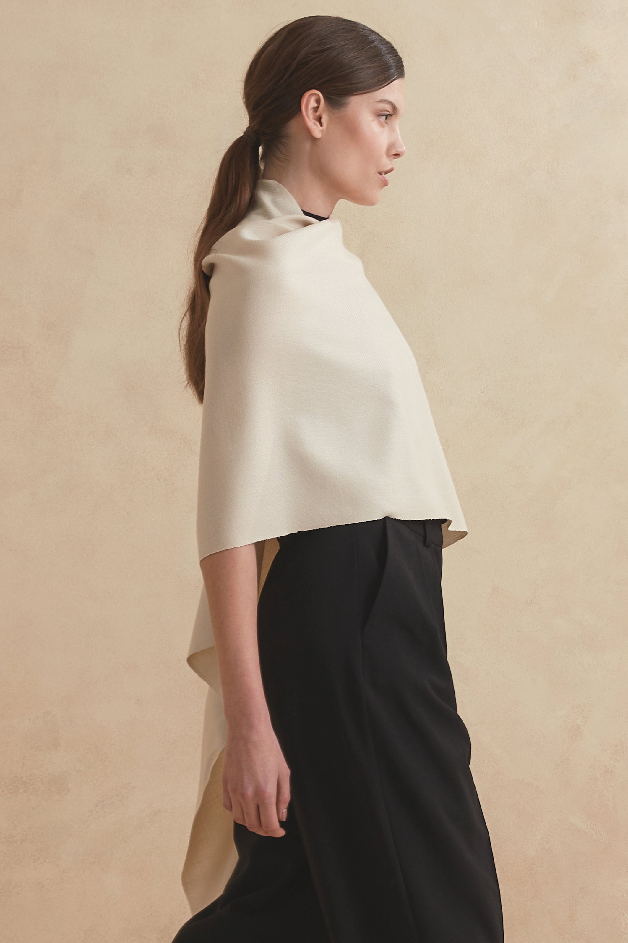 MANTO PATAGÓNICO - crudo