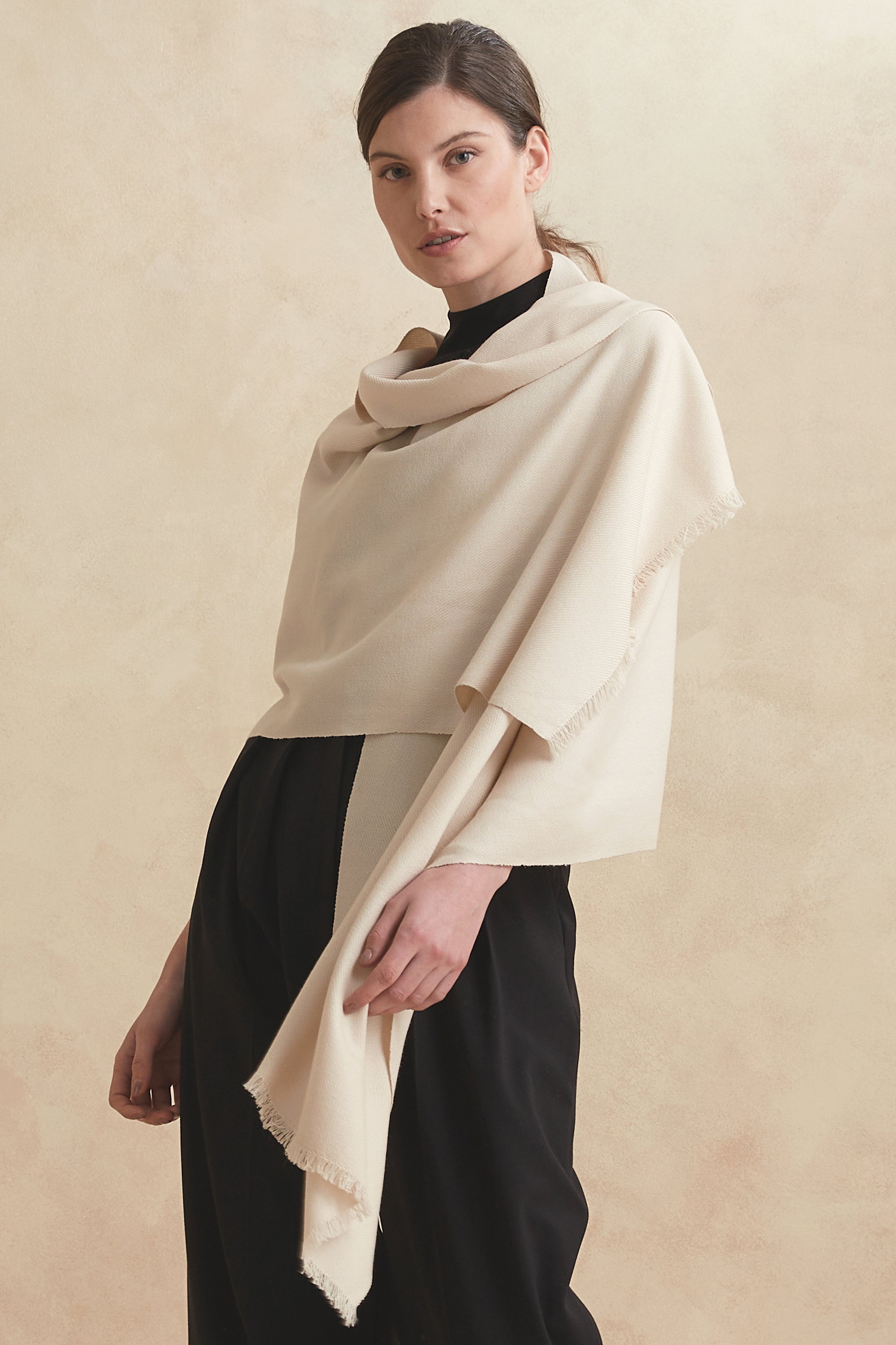 MANTO PATAGÓNICO - crudo