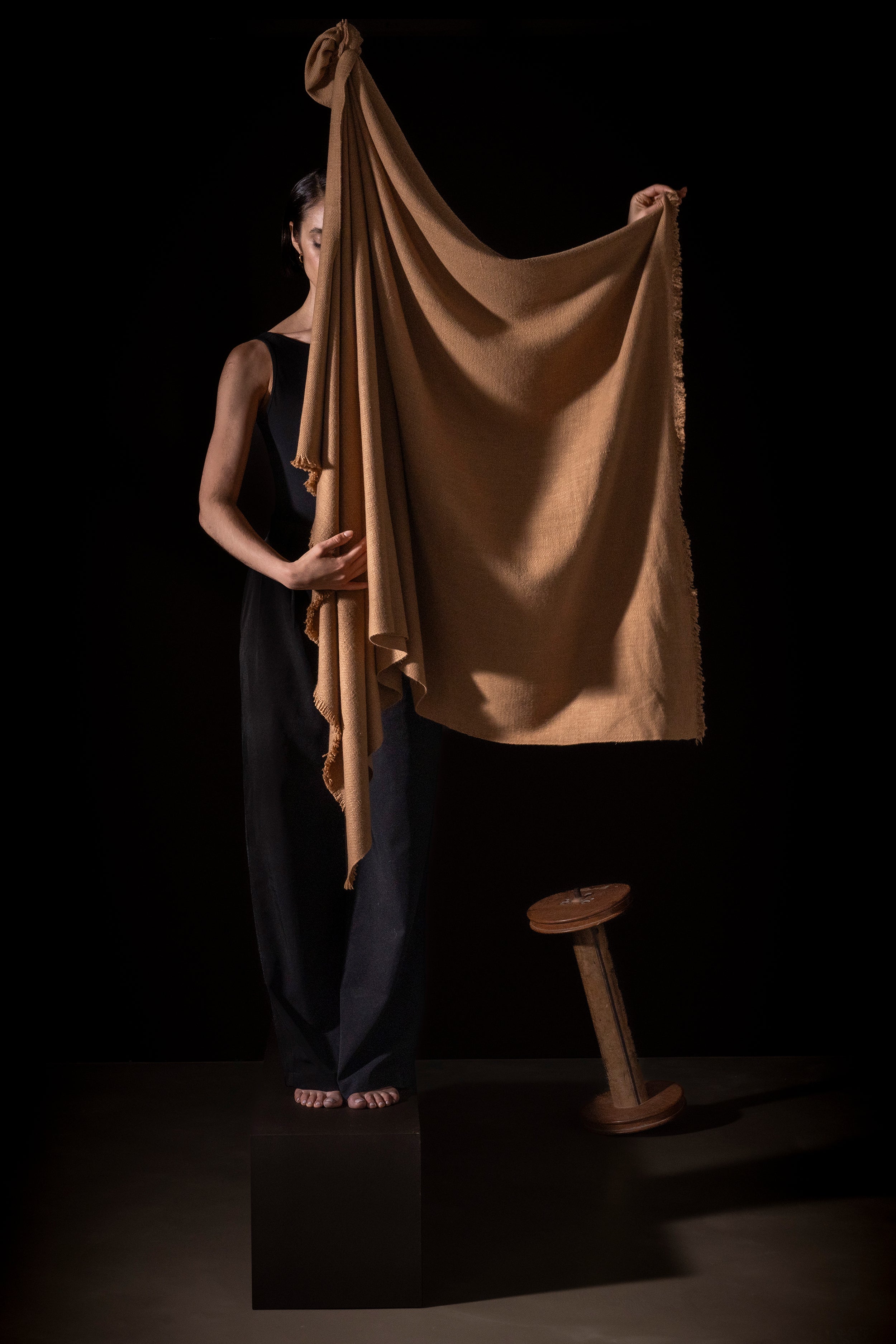 ORO DE LOS ANDES - vicuña