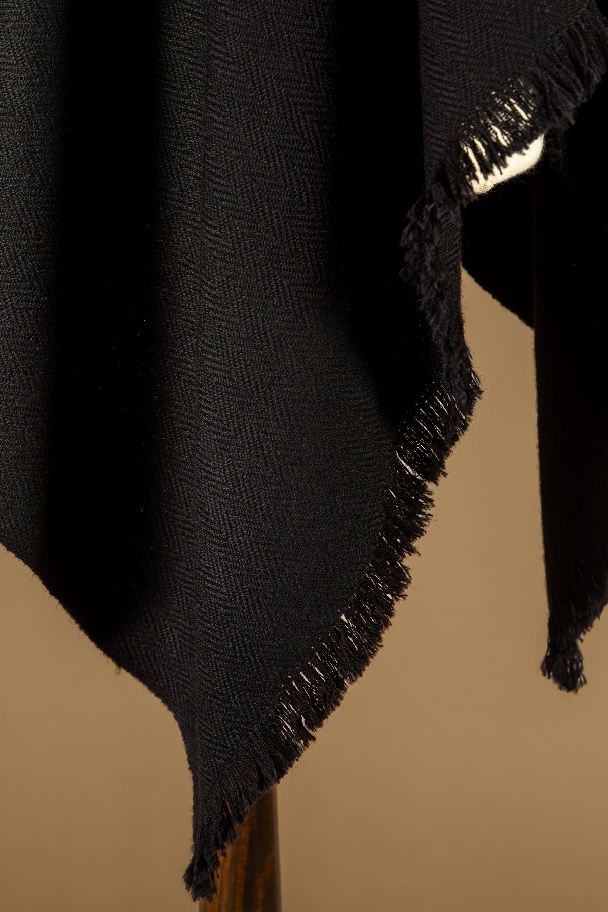 Poncho Laikum Negro