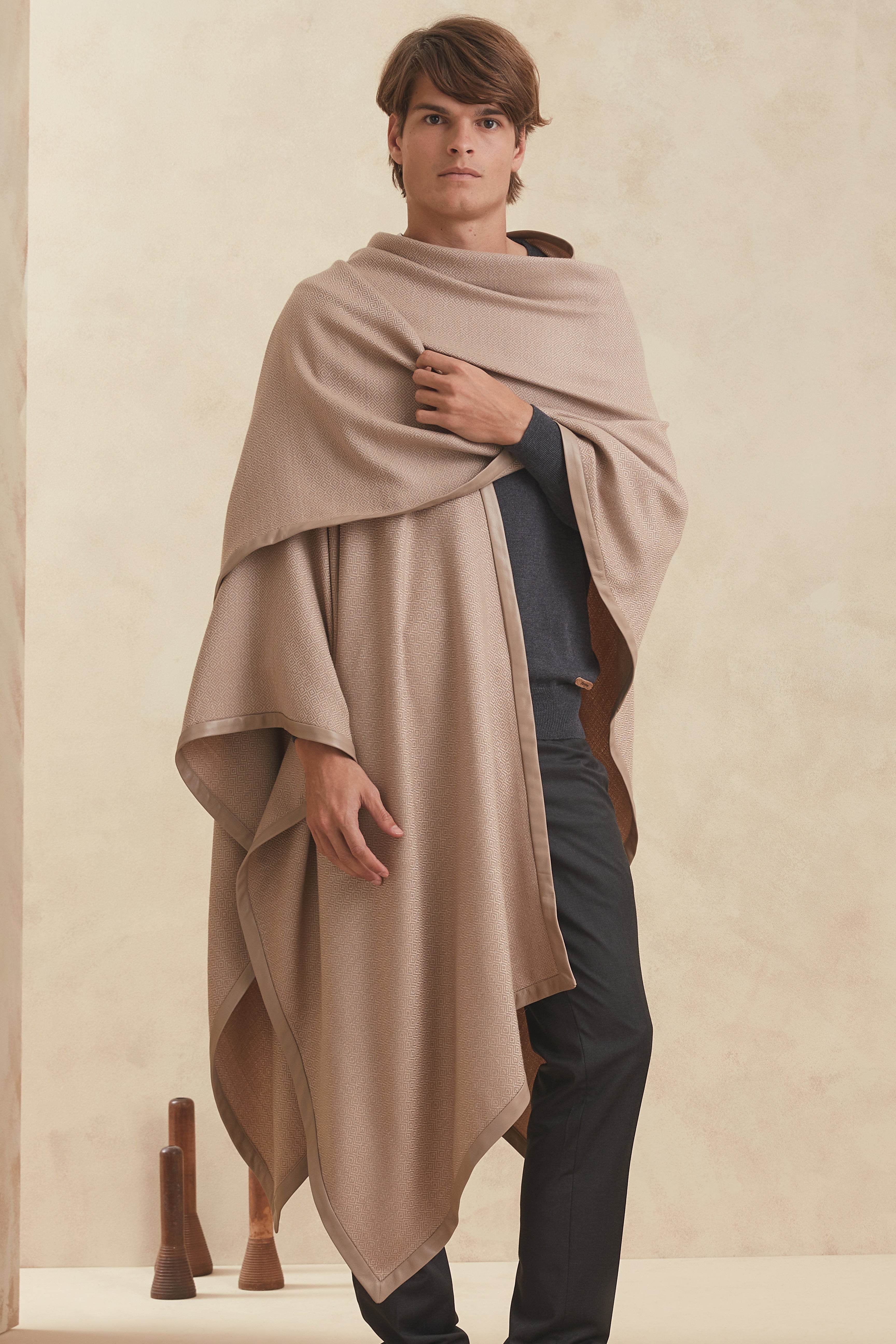 CAPA KAI - camello
