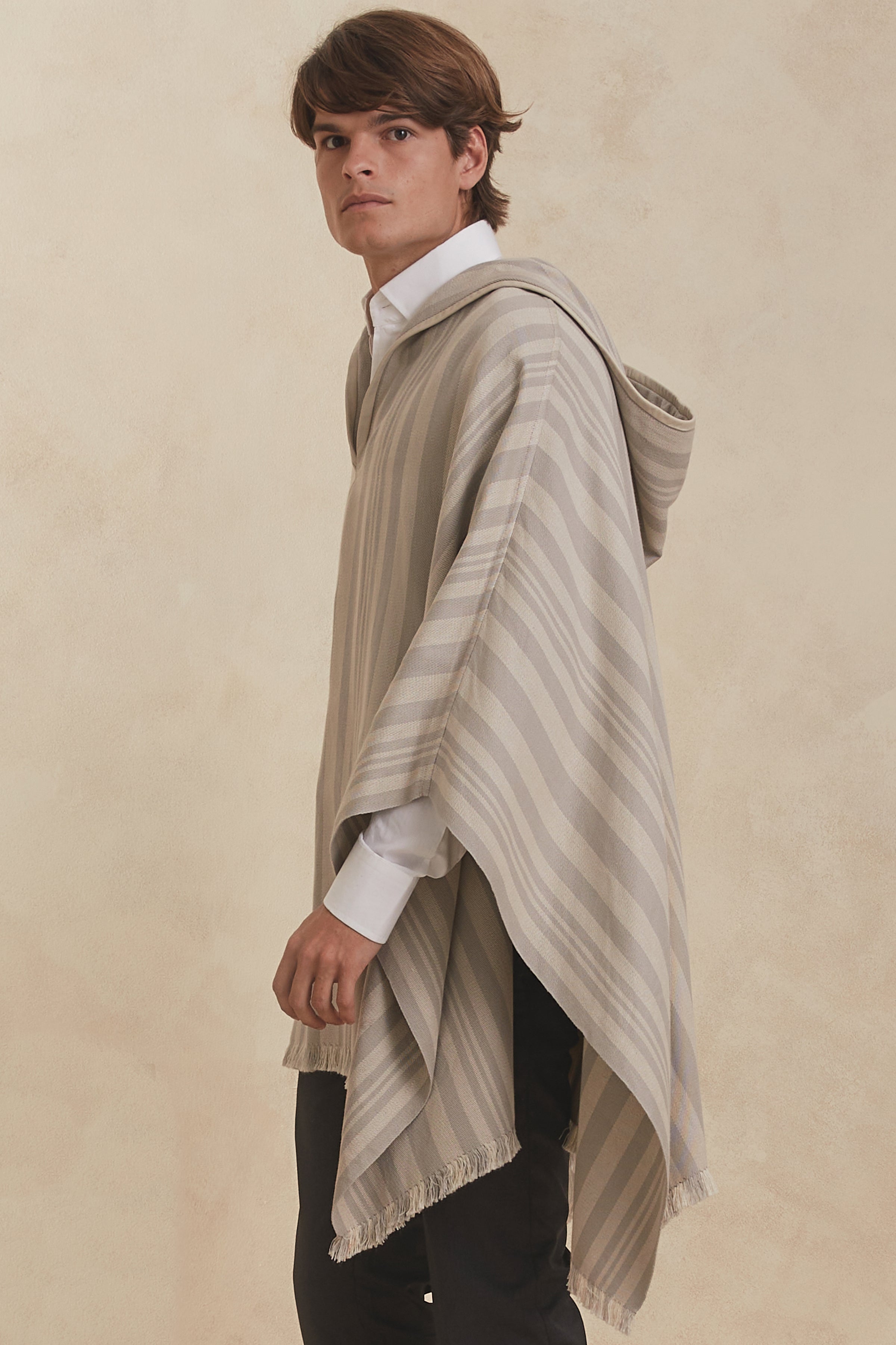PONCHO KOSHMENK