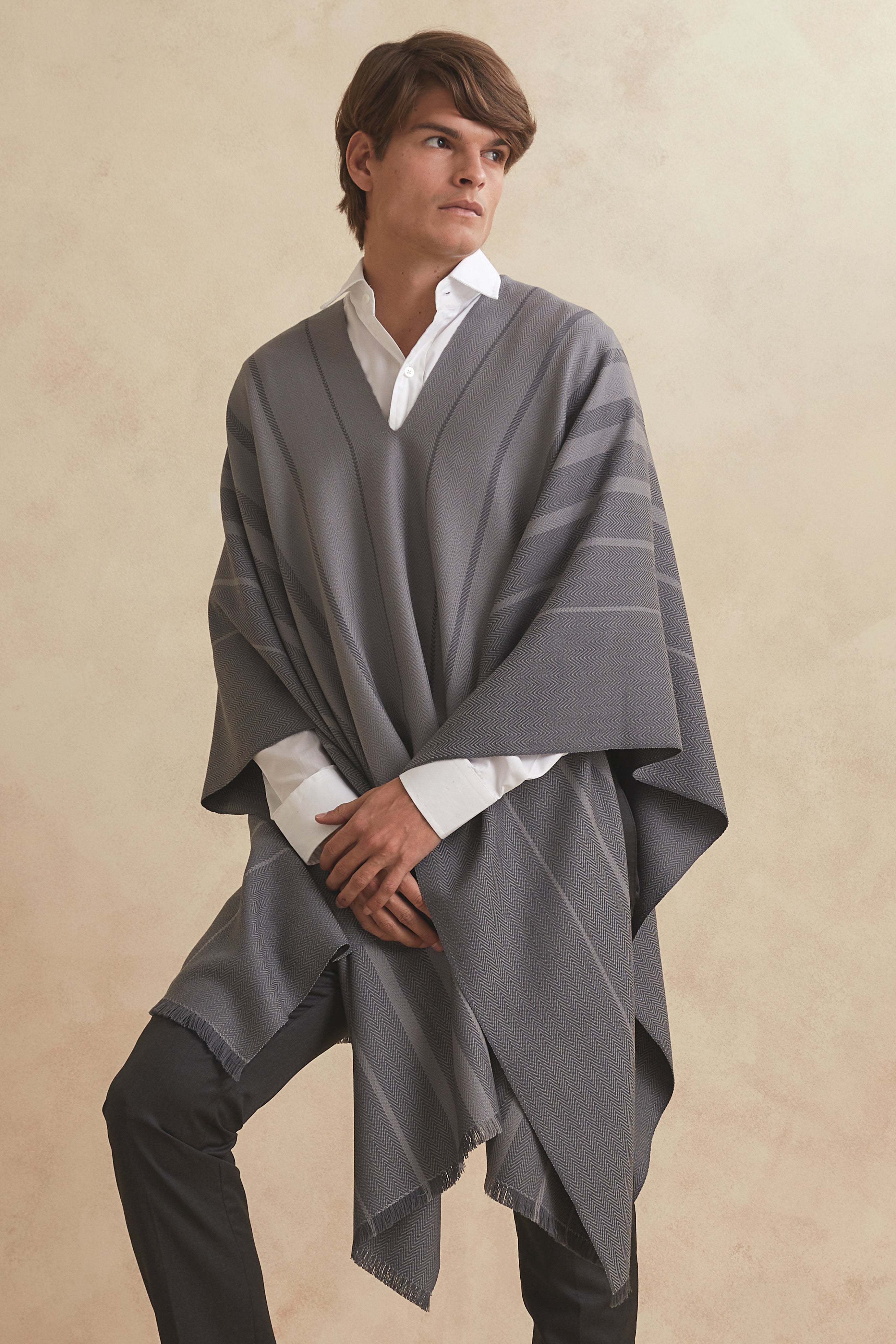 PONCHO FIBONACCI