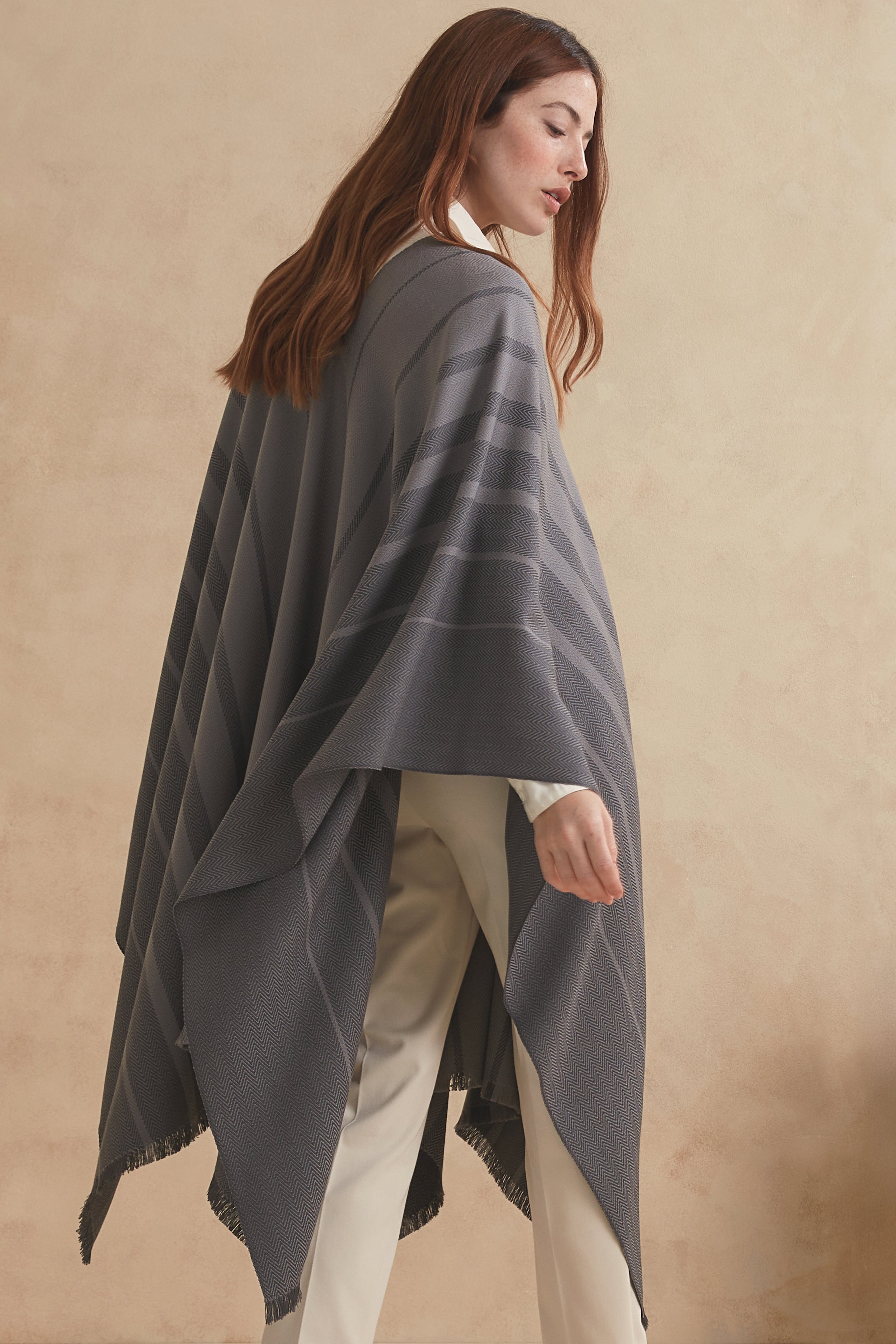 PONCHO FIBONACCI