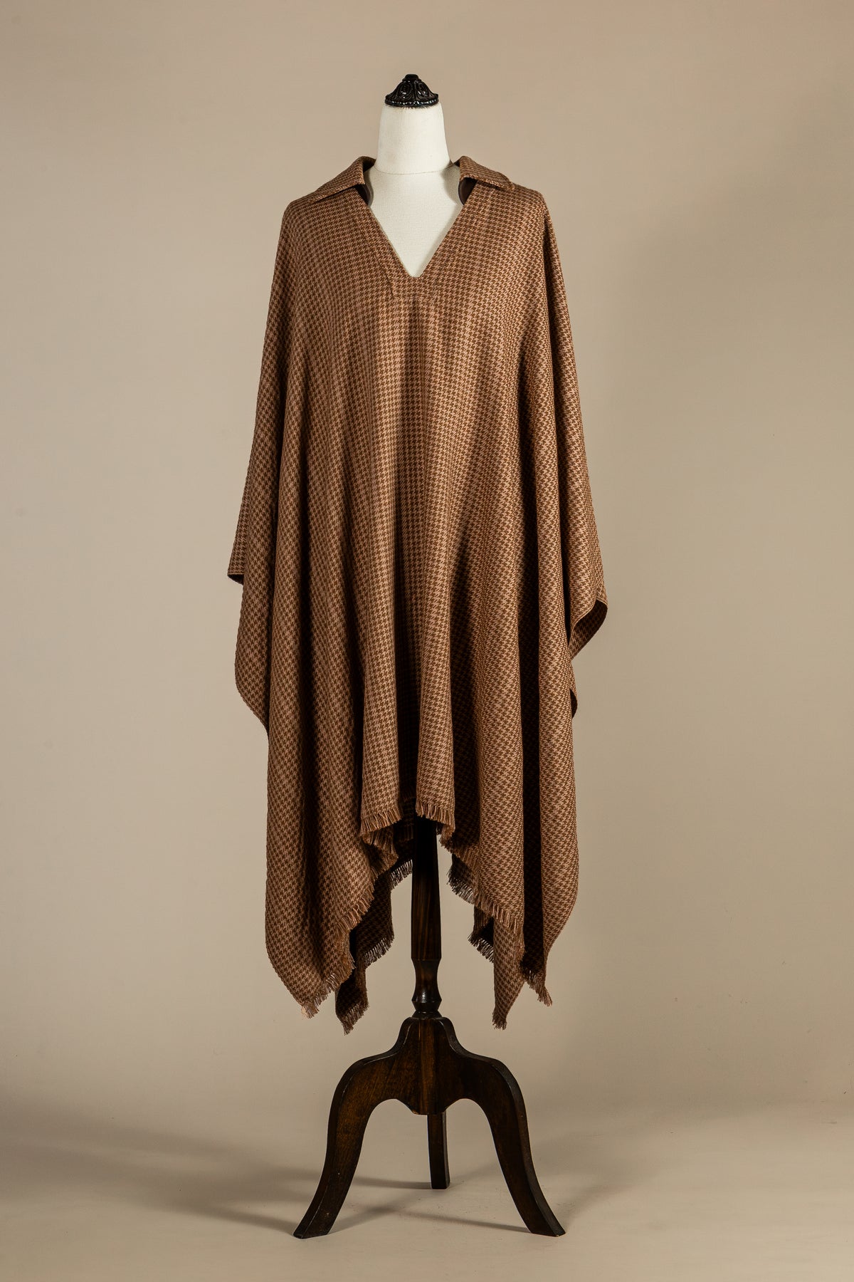Poncho Ingles