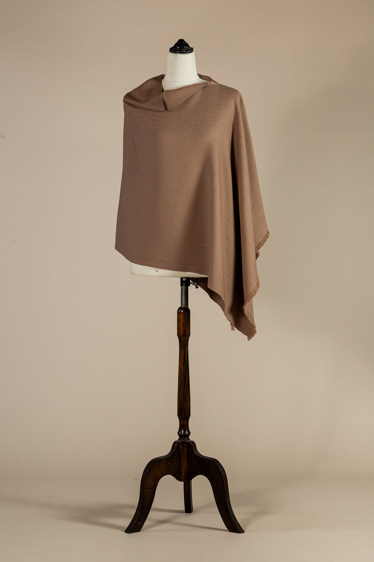 Poncho Laikun Camel