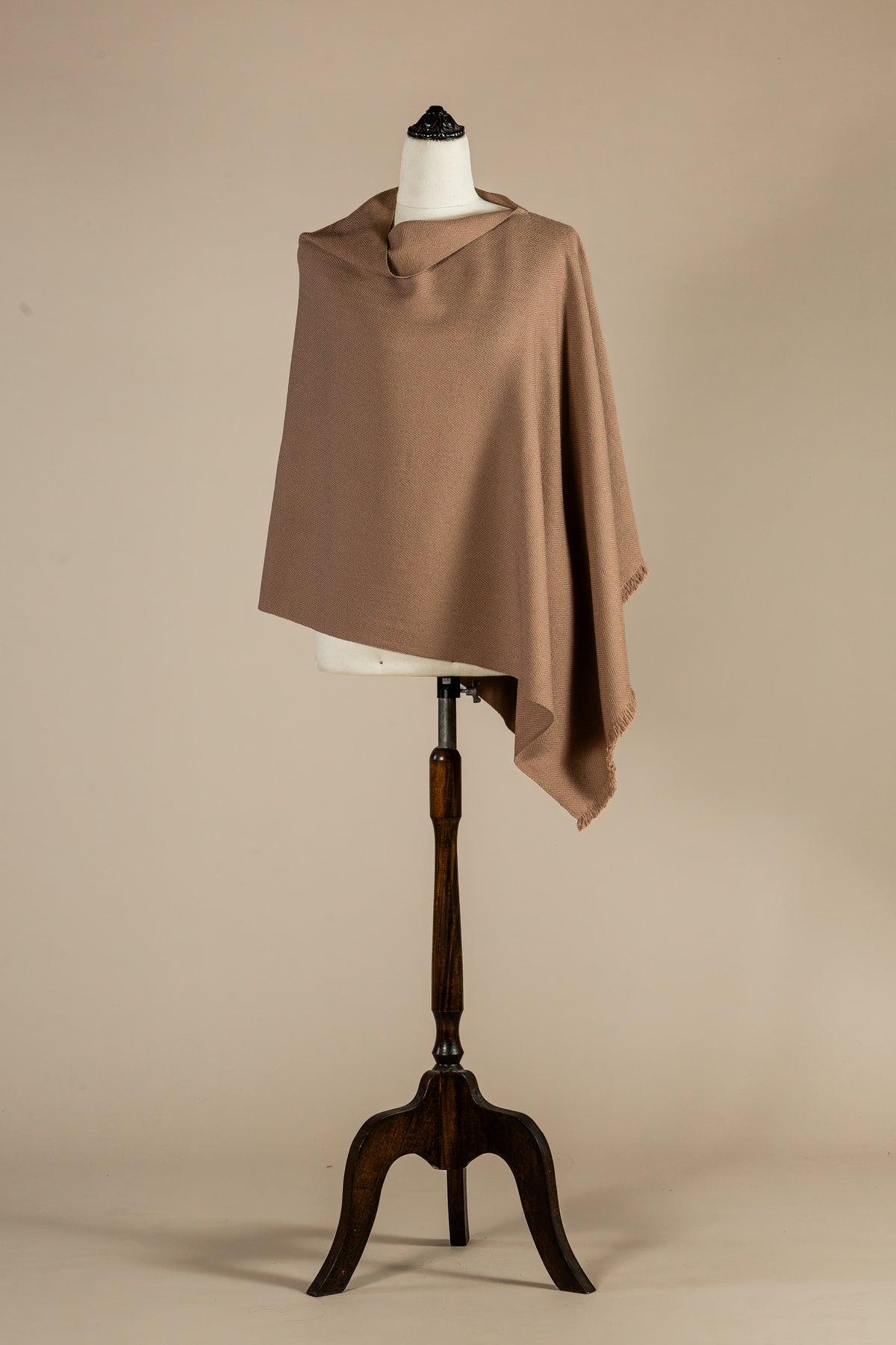 Poncho Laikun Camel