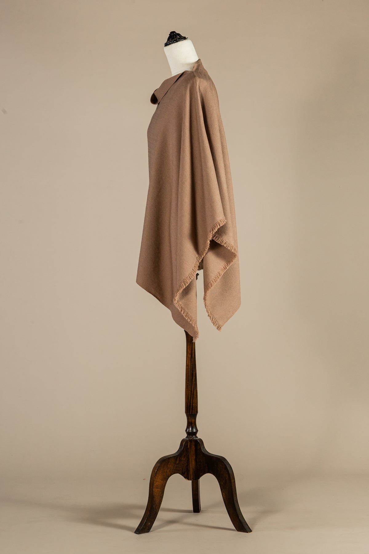 Poncho Laikun Camel