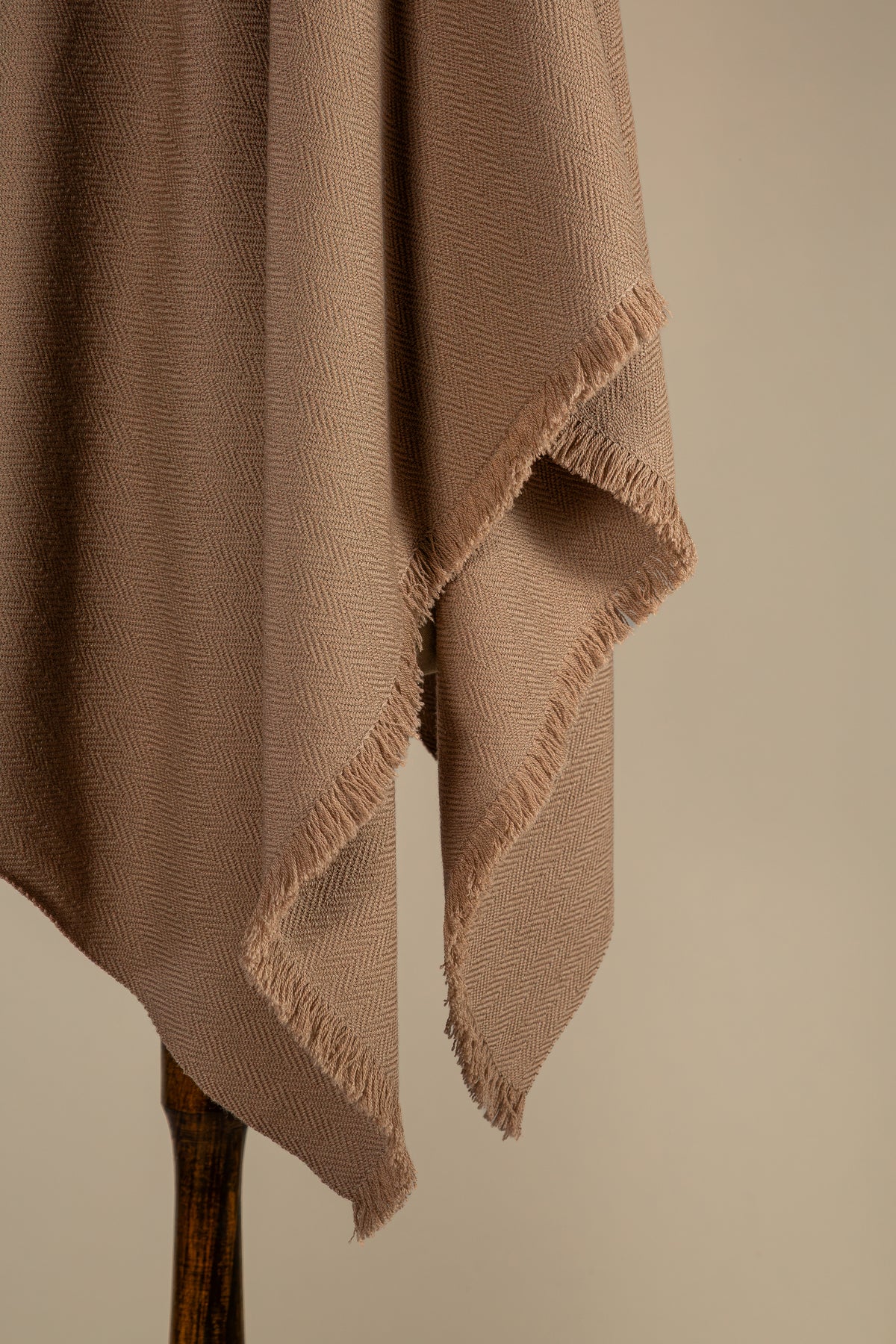 Poncho Laikun Camel