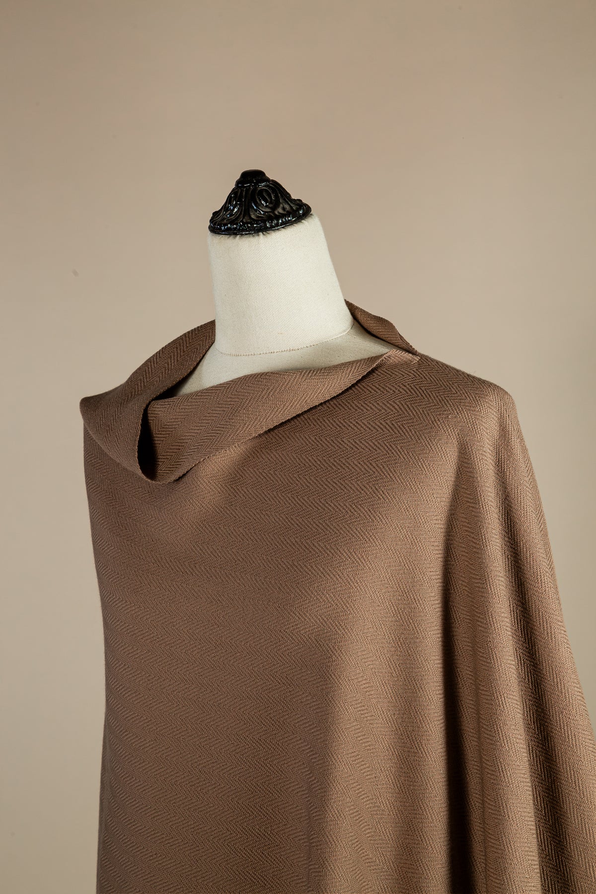Poncho Laikun Camel
