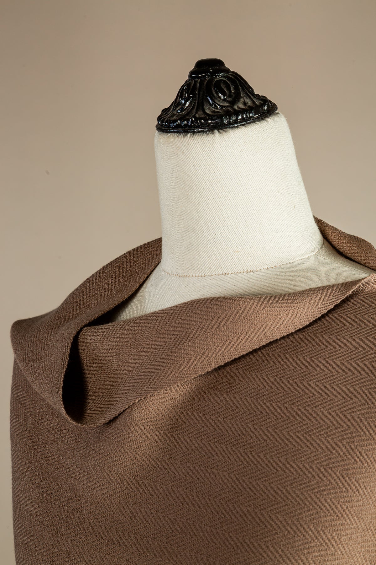 Poncho Laikun Camel