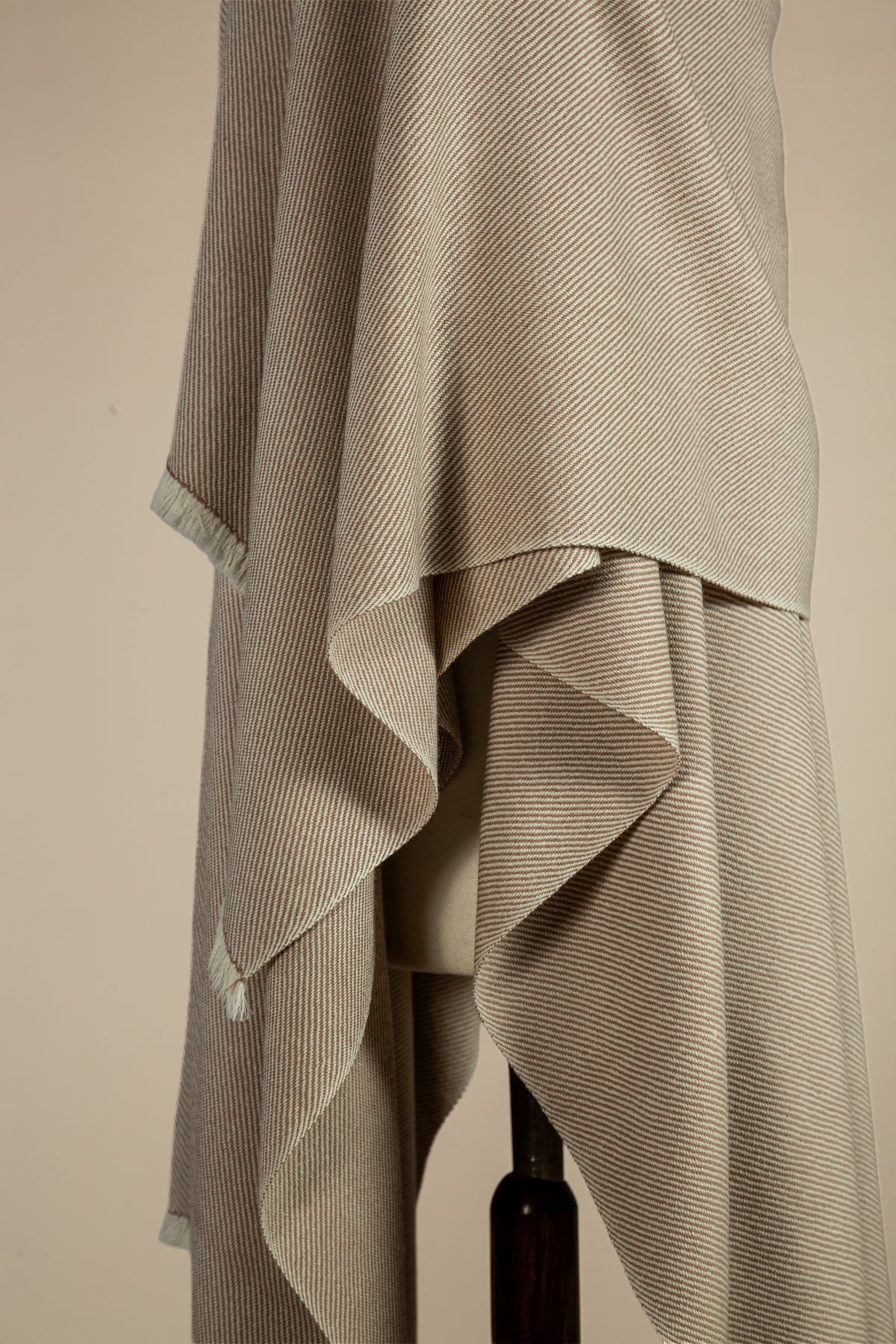 Ruana Haush Camel